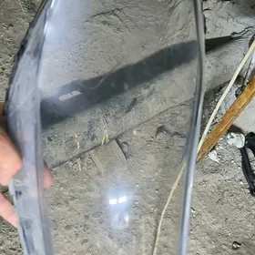 Elantra. Фара стекло(çyra ayna)