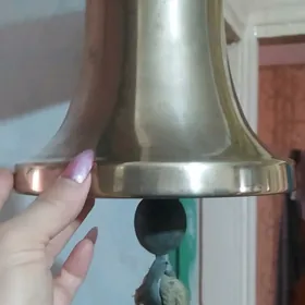 колокол рында