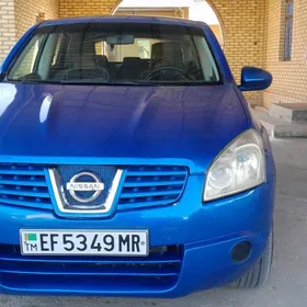 Nissan Qashqai 2007