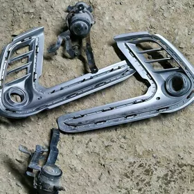 туманки (Tumanik)