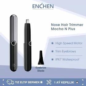 XIAOMI ENCHEN ТРИММЕР TRIMMER