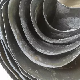 Krazyñ flifri täze dakylmadyk.