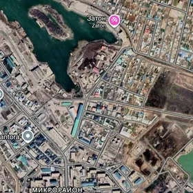 Satlyk daça/ дачный участок