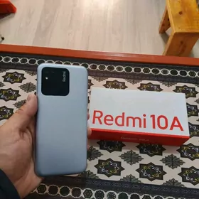 REDMI 10A (RAM 4/64 GB)