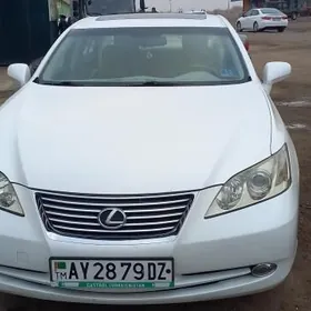 Lexus ES 350 2009
