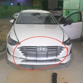 Abilsowk HYUNDAI SONATA 2021Ý