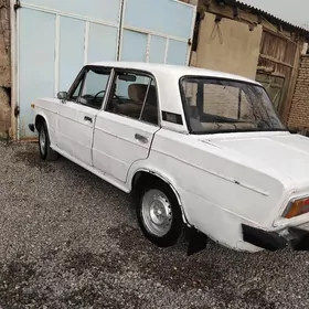 Lada 2106 1990