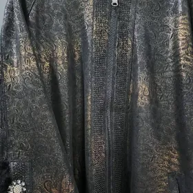 deri koža taze model