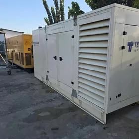 Generator 450kwa