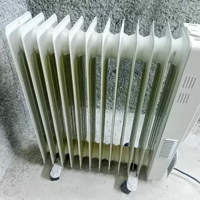 печь турецкая