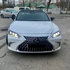 Lexus ES 350 2021