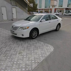 Toyota Camry 2010
