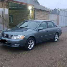 Toyota Avalon 2001