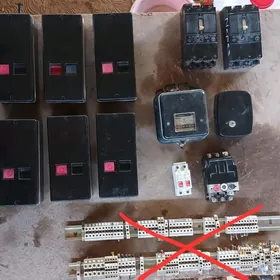 TOK Awtomat-Rubilnik