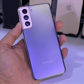 Samsung S21 8/128gb