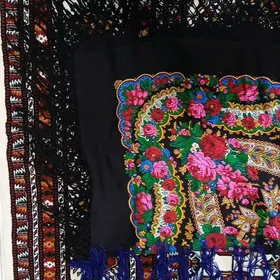 gadymy gök ýüñ gara han gynacl