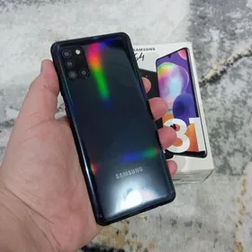Samsung A31 4/64gb
