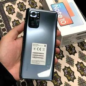 Redmi Not 10Pro