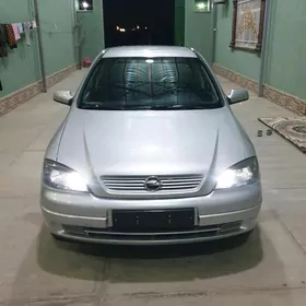 Opel Astra 1998