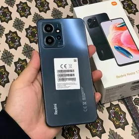 Redmi Not 12  8/256