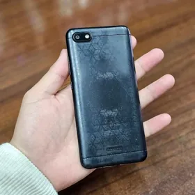 Redmi 6A