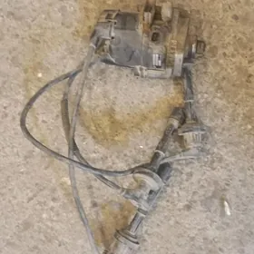 trambilýor Mitsubishi