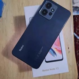 Redmi note 12 8/128 GB