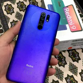 Redmi 9
