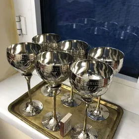 Старинные латуни