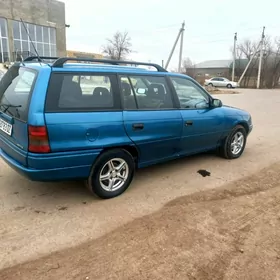 Opel Astra 1997