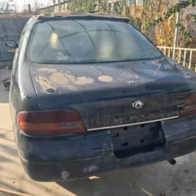 ниссан алтима93