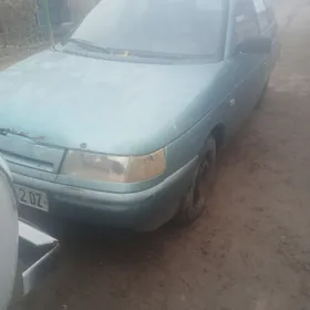 Lada 2110 2001