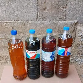 Konsener- Holodilnik ÝAGLAR