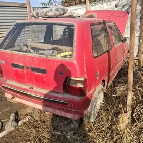 кузова часть