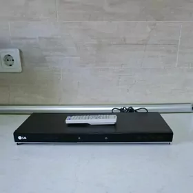DVD LG ДВД