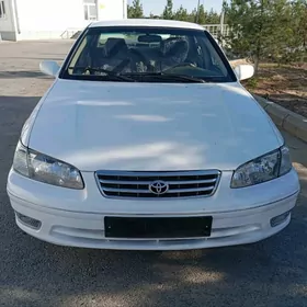 Toyota Camry 1998