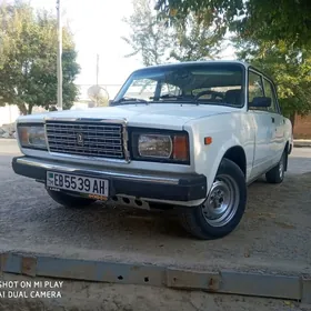 Lada 2107 2005