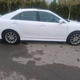 Toyota Camry 2008