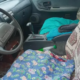 Toyota Town Ace 1994