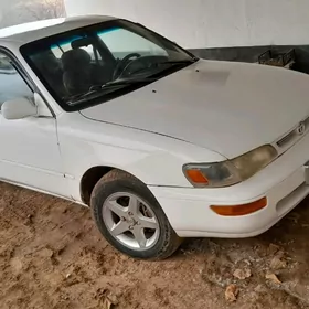 Toyota Corolla 1994