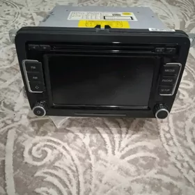 Магнитофон