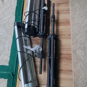 Электра печка