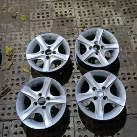 Mary diska 13 lik Lada