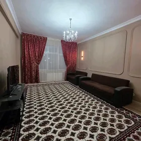 Arenda Gurtly 3kom.Аренда