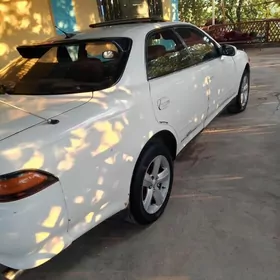 Toyota Mark II 1993