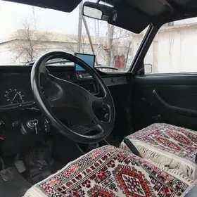Lada 2107 2010