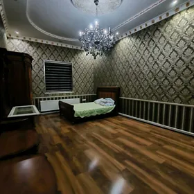 ПЛАНОВЫЙ ДОМ В ЧОГАНЛЫ 