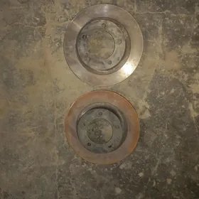 Baraban land ktuizer Бараюан