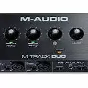 M-AUDIO see kart