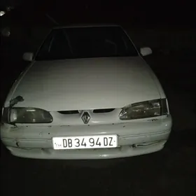 Renault Europa 19 1998